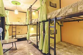 Charming Nerja Hostel