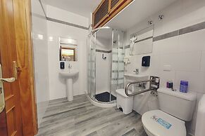 Charming Nerja Hostel