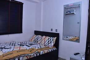 Thrivemax Hotel and Suites