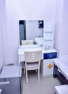 Thrivemax Hotel and Suites