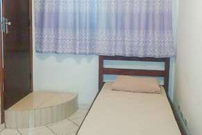 Hotel Silva Votorantim - By UP Hotel