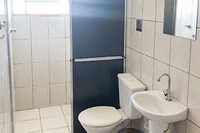 Hotel Silva Votorantim - By UP Hotel