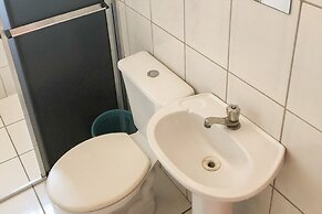 Hotel Silva Votorantim - By UP Hotel