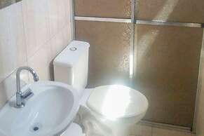 Hotel Silva Votorantim - By UP Hotel