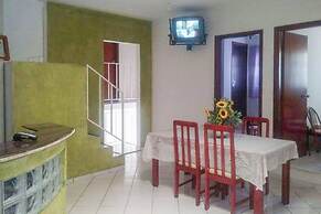 Hotel Silva Votorantim - By UP Hotel