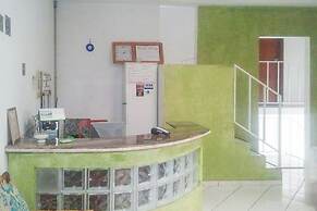 Hotel Silva Votorantim - By UP Hotel