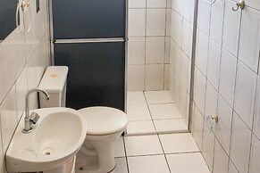 Hotel Silva Votorantim - By UP Hotel