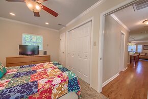 Yellow Rose Cl 2459 1 Bedroom Home by RedAwning