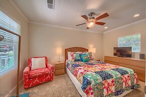 Yellow Rose Cl 2459 1 Bedroom Home by RedAwning