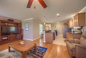 Yellow Rose Cl 2459 1 Bedroom Home by RedAwning