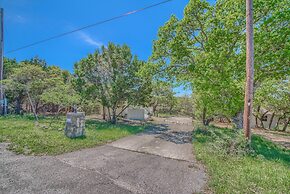 Yellow Rose Cl 2459 1 Bedroom Home by RedAwning