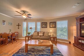 Yellow Rose Cl 2459 1 Bedroom Home by RedAwning