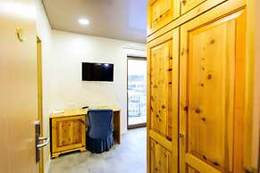 Hotel Bohn
