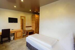 Hotel Bohn