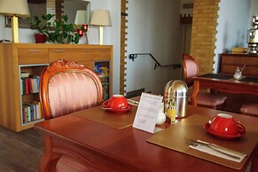 Hotel Bohn