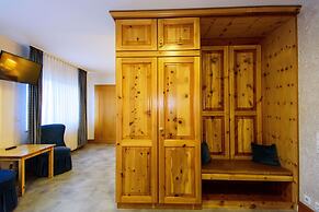 Hotel Bohn