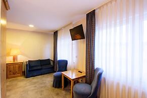 Hotel Bohn