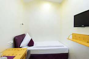Hotel Bohn