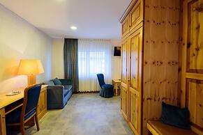 Hotel Bohn
