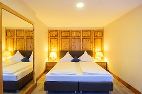 Hotel Bohn