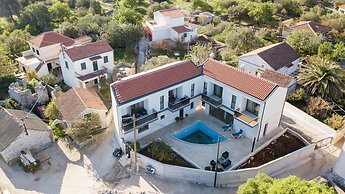 Villa LA