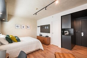 Cyclinn Iguatemi Itaim