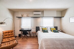 Cyclinn Iguatemi Itaim