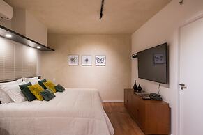 Cyclinn Iguatemi Itaim