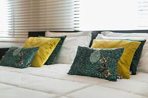 Cyclinn Iguatemi Itaim