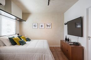 Cyclinn Iguatemi Itaim