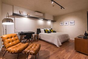 Cyclinn Iguatemi Itaim