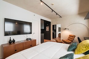 Cyclinn Iguatemi Itaim