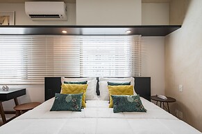 Cyclinn Iguatemi Itaim