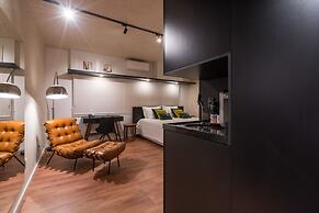 Cyclinn Iguatemi Itaim