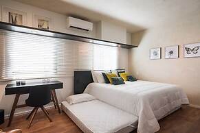 Cyclinn Iguatemi Itaim