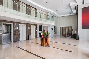 Cyclinn Iguatemi Itaim