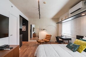 Cyclinn Iguatemi Itaim