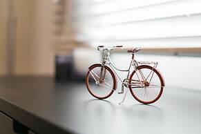 Cyclinn Iguatemi Itaim