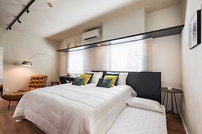 Cyclinn Iguatemi Itaim