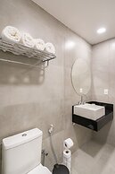 Cyclinn Iguatemi Itaim