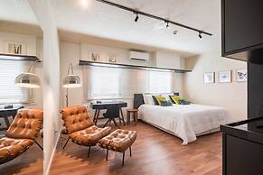 Cyclinn Iguatemi Itaim