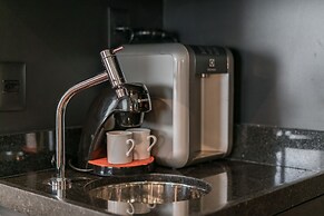 Cyclinn Iguatemi Itaim