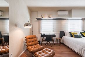 Cyclinn Iguatemi Itaim