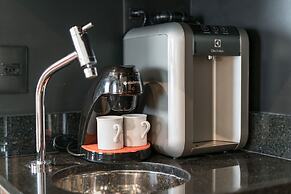 Cyclinn Iguatemi Itaim