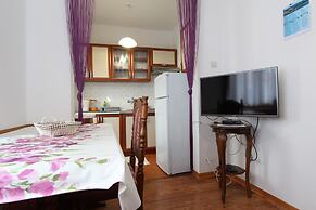 Apartments Belsa