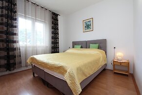 Apartments Belsa