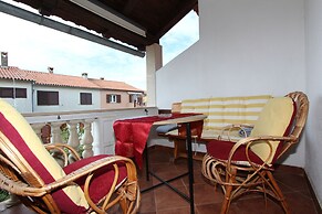 Apartments Belsa