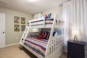 Amazing 6 Bedroom House