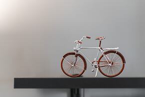 Cyclinn Cidade Jardim