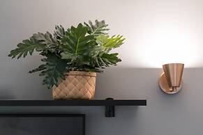 Cyclinn Cidade Jardim